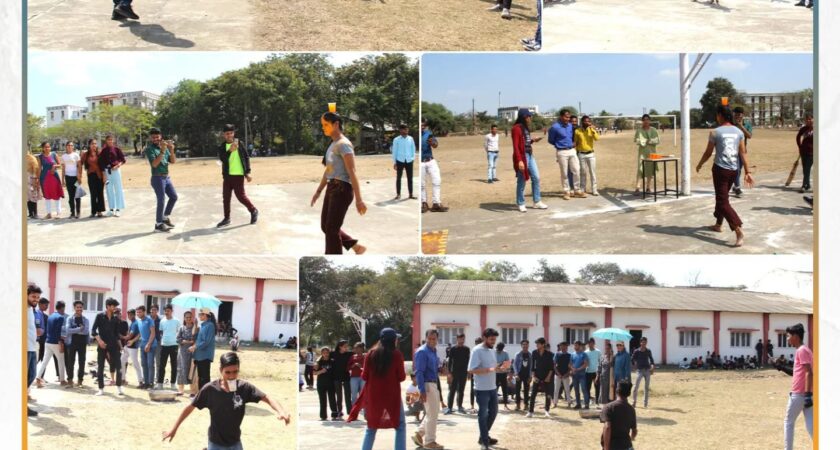 The thrill of Roadies games at Hungama Festival 2024!