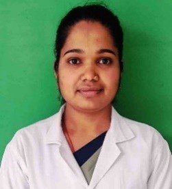 Ms. Shikha Bhil