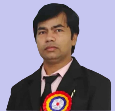 Dr. Arun Kumar Deshmukh