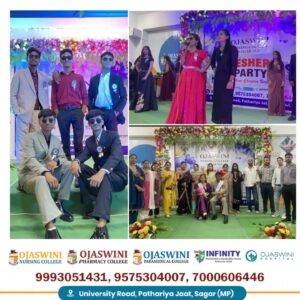 Freshers’ Party 2026