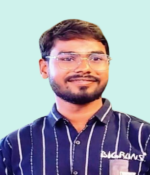 Mr. Satyam