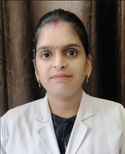 Mrs. Nidhi Katare