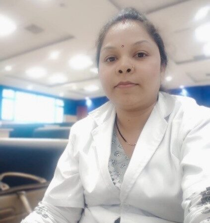 Mrs. Sangeeta Marskole