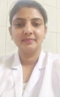 Ms. Shikha Rahangdale