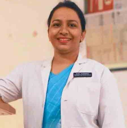 Mrs. Vandita Kale
