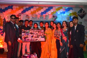✨ Farewell Celebration 2026 ✨
