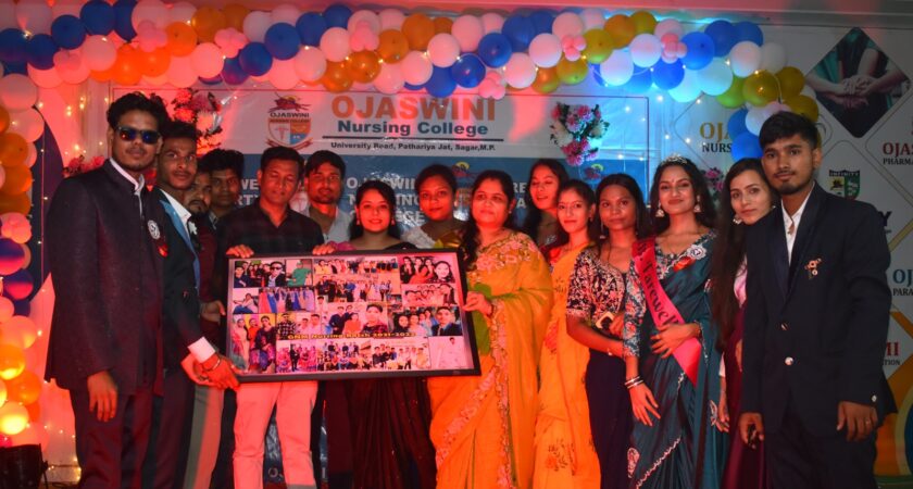 ✨ Farewell Celebration 2026 ✨