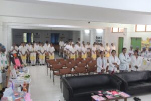NUTRITION PRACTICAL 2026 – NUTRI SPARK