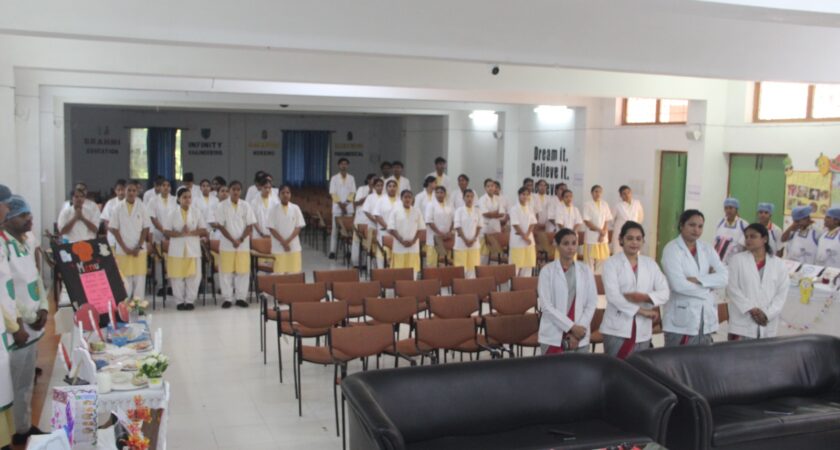 NUTRITION PRACTICAL 2026 – NUTRI SPARK